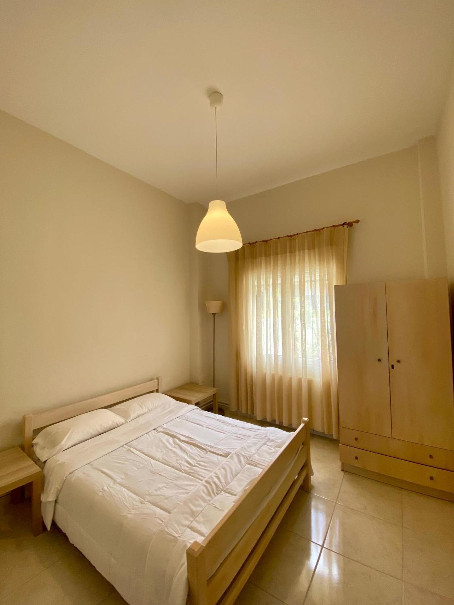 Venice Studios & Apartments Stavros  Exterior photo